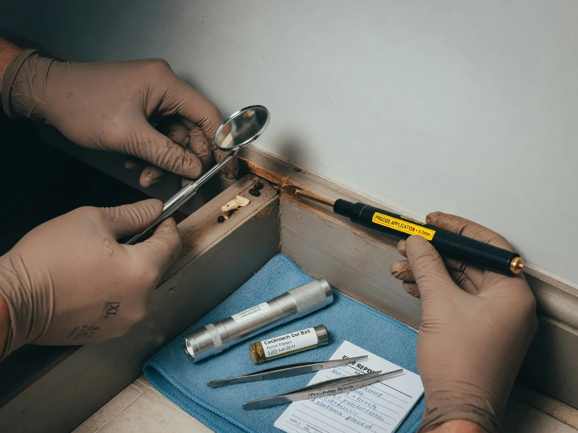 Why choose Emergency Pest Control in Sciota, PA